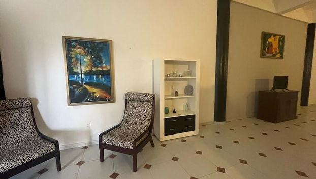 Cozy studio across from the Ocean E12 - Foto 5, Zimmer