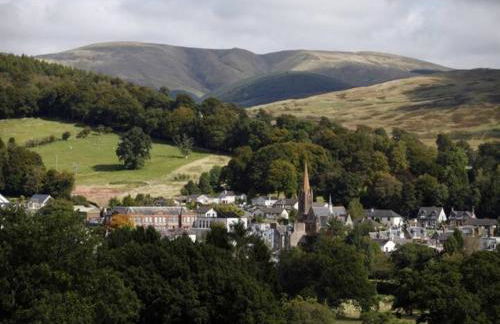 Beautiful Cosy Holiday Home in Gorgeous Location - Pass the Keys - Foto 19