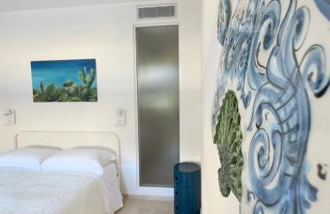 MALÌ - Luxury Loft in the historic center of Trapani - Photo 29
