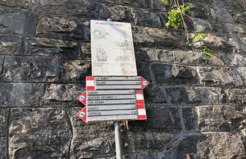 Via Castello, Lake Como, Brienno - Foto 18