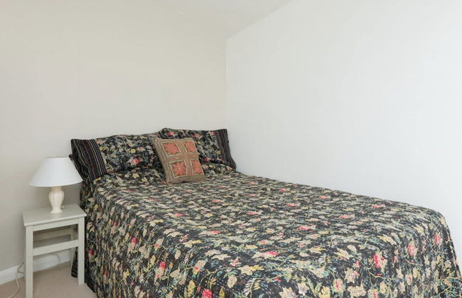 JOIVY 2 bed Flat by Maida Vale Tube & Shops - Foto 4
