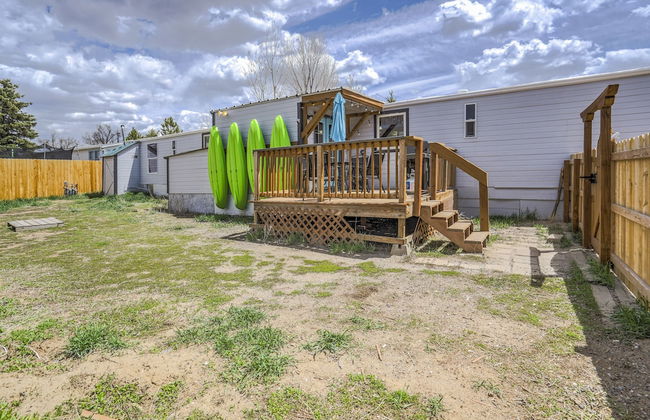 Mighty Mobile - Foto 29