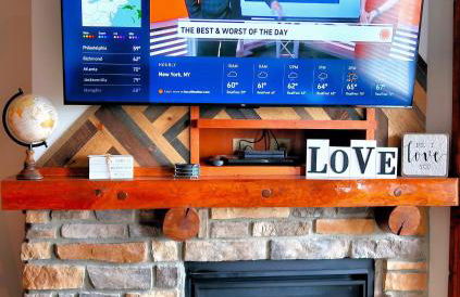 Snowshoe Mountain Retreat! Ski in and Out! - Foto 15