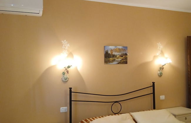 Agriturismo Le Quattro Stagioni - Foto 1