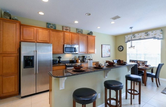 Fv64670 - Windsor Hills Resort - 4 Bed 4 Baths Villa - Photo 27