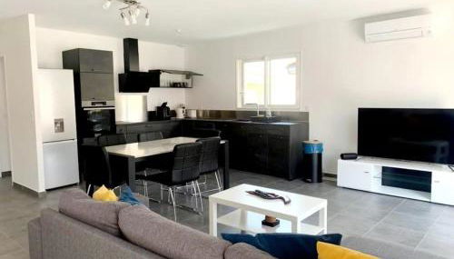 Le Brasil - Maison 74 m - Calme avec terrasse Sud classée 3 étoiles - Foto 5