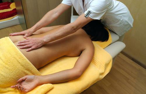 ALIA appartements & wellness - Foto 70