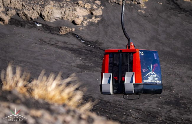 " il Rifugio di Aitna " - Photo 20