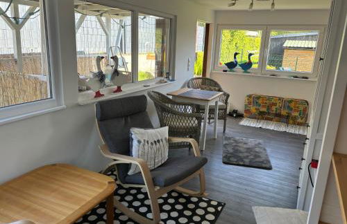 Ferienwohnung am Strelasund - Foto 13