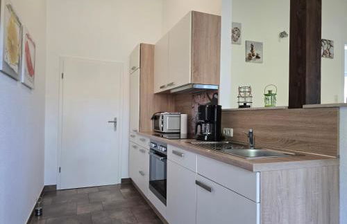 Ferienwohnungen "Am alten Backhaus" - Foto 35