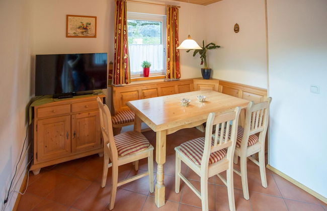 Chalet in Annaberg-lungotz With a Community Pool - Foto 22