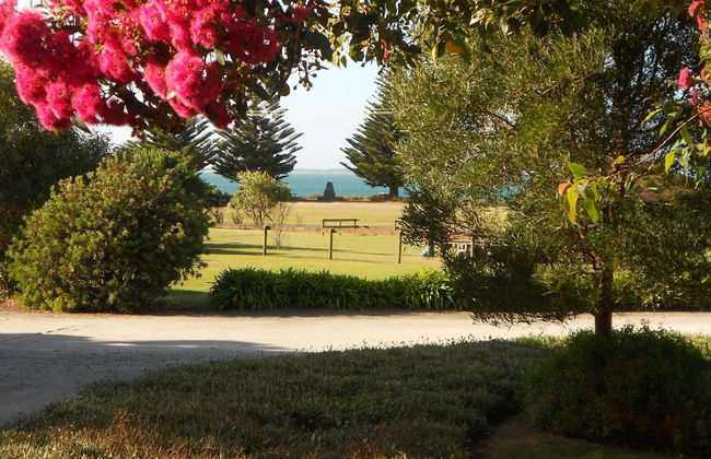 King Island Accommodation Cottages - Photo 32