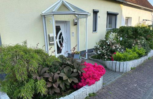 Ferienwohnung Taunusnest - Foto 20