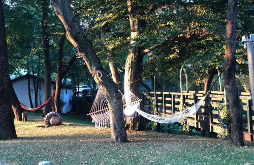 Chalet Bosco Magico Roccolo - Foto 37