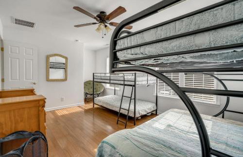 Beachin' at the Cove - Golf course, Shared pool & more! - Foto 22