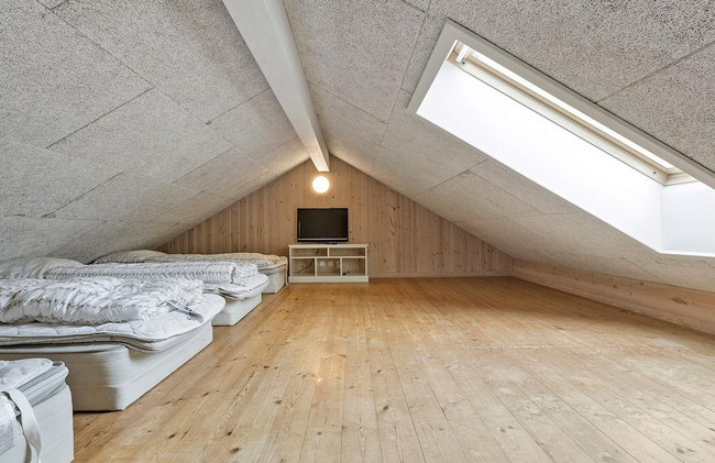 Luxury Pool Retreat in Nordborg - By Traum Ferienwohnungen - Foto 16