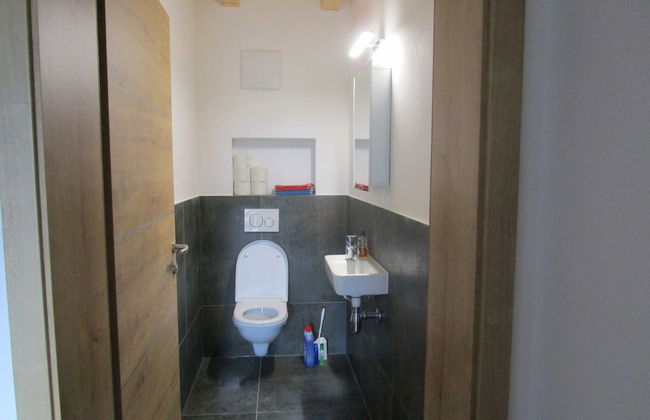 Apartment Skyline - Foto 18