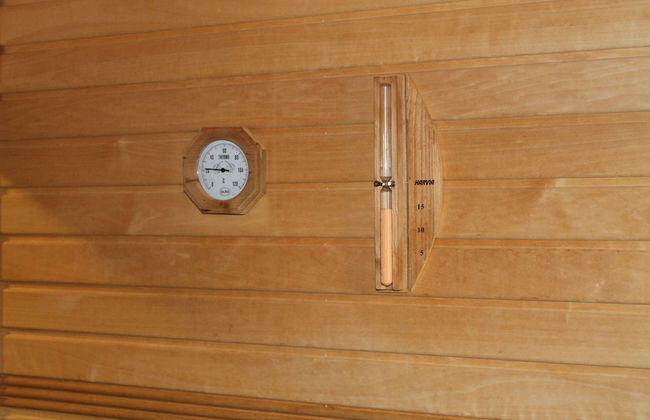 SResort Big Houses - Photo 18