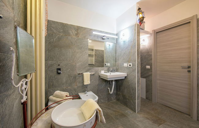 Charming Villa I Tre Archi - Photo 13