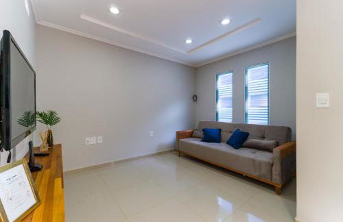 Thom's House - Foto 11