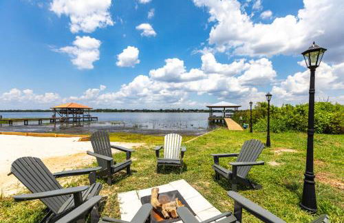 Lake Huntley Retreat - Foto 9