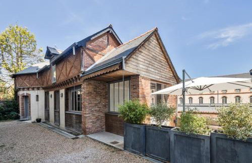 Maison Sévigné - Le calme du Thabor et la proximité du centre ville - Foto 1