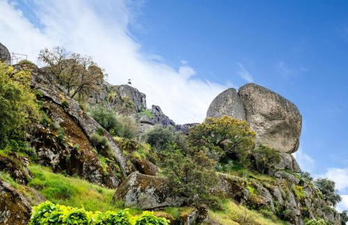 Casa das 10 Janelas at Monsanto - Foto 25