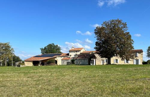 Chambre en pierre - Foto 2