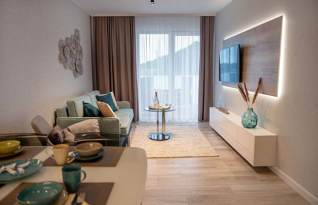 Apartment for 4 People Near the Beach, Rewal - Photo 18