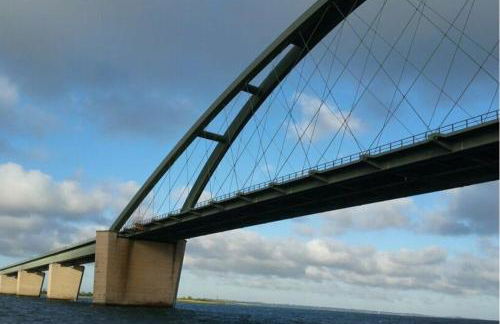 Insel-Reetkate auf Fehmarn - Foto 18