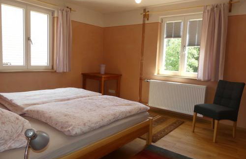 Ferienwohnungen Im grünen Eck - Foto 13