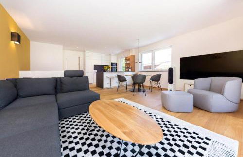 Ferienwohnungen Friedenshöhe in Oberammergau - Foto 9