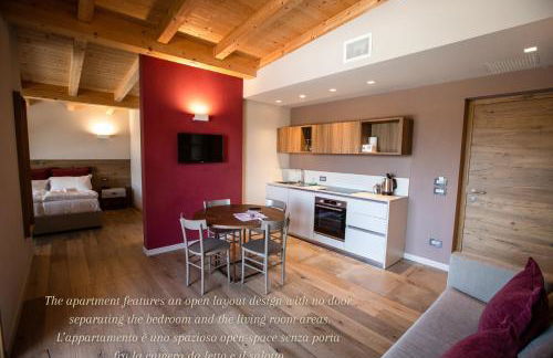 COBUE "Wine resort & Spa" - Foto 77