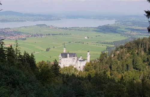 Ferienwohnung Wia Dahoam - Foto 8