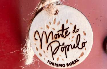 Monte do Pópulo - Foto 20