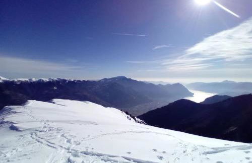 La marmotta gialla - apartment - lakes - mountains - Photo 11