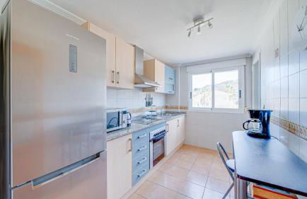 Piso en El Poblet 3 dormitorios - Foto 15