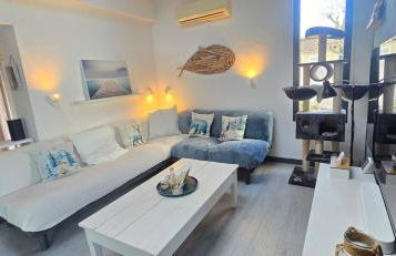 Perle rare - Villa, piscine proche mer - Foto 22