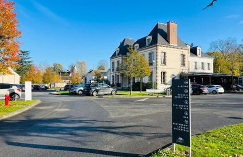 Appart Hôtel 3* dans une résidence de tourisme - Foto 20