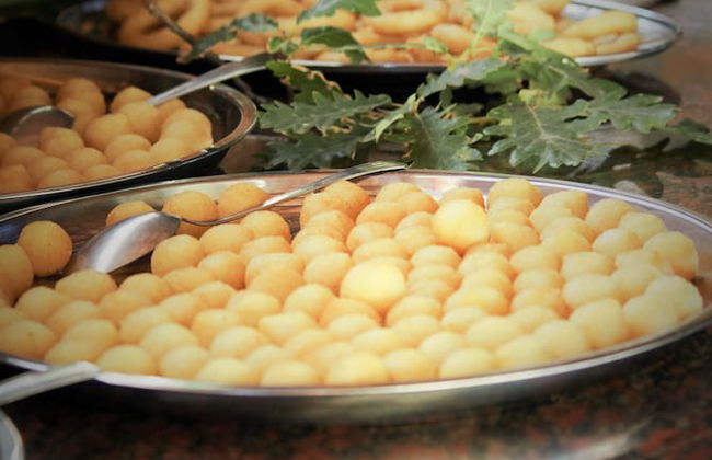 Agriturismo Ninea - Foto 9