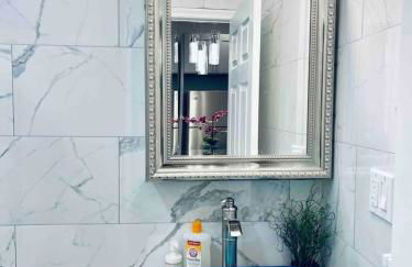 Lovely Beautiful 2BR Apt in Center City - Foto 16