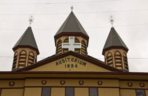 3BR Beautiful Remodeled Victorian w/ Beach Locker - Foto 37