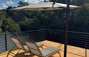 Waterfront Lake House on Lake LBJ - Foto 20