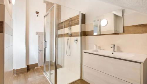 Mansarda Gran Paradiso - Foto 5, Shower