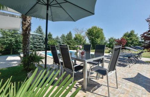 Two-Bedroom Holiday Home In Sinj - Foto 10