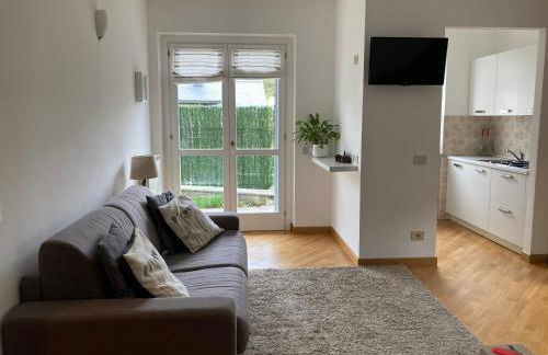 La Piana Vigezzo Santa Maria Maggiore Piano Terra con giardino - Foto 1