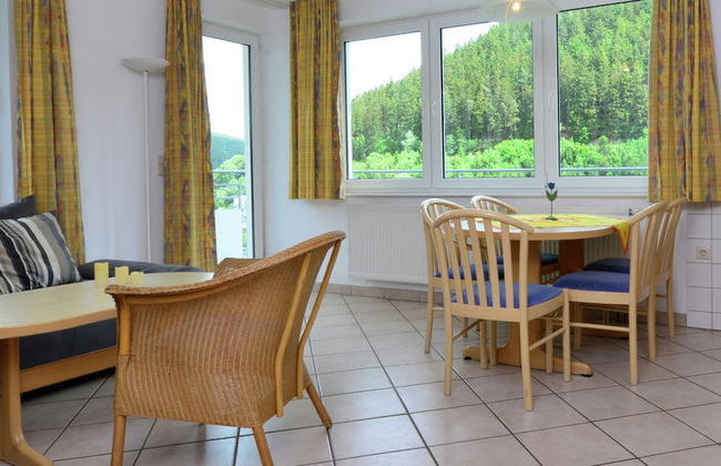 Holiday Home in the Centre of Willingen With View - Photo 27
