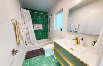 @ Marbella Lane - SJ Designer Home 3BR Ldry+P - Foto 15