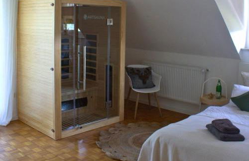 Dreamy roof terrace Eifelglück - Foto 14