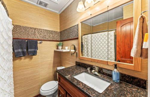 Movie Theatre Hot Tub Outdoor Grill - Foto 27